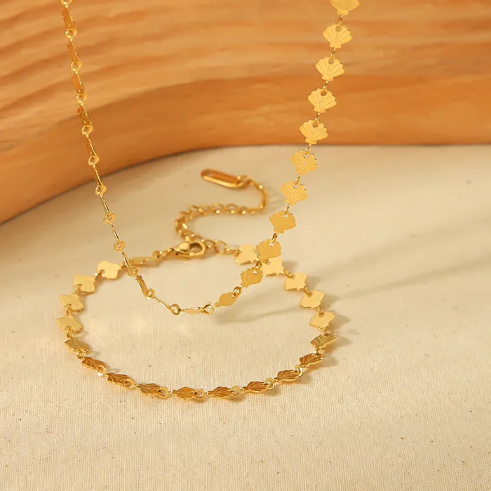 Authentic The Golden Radiance Scallop Talisman: Geometry of the Tides