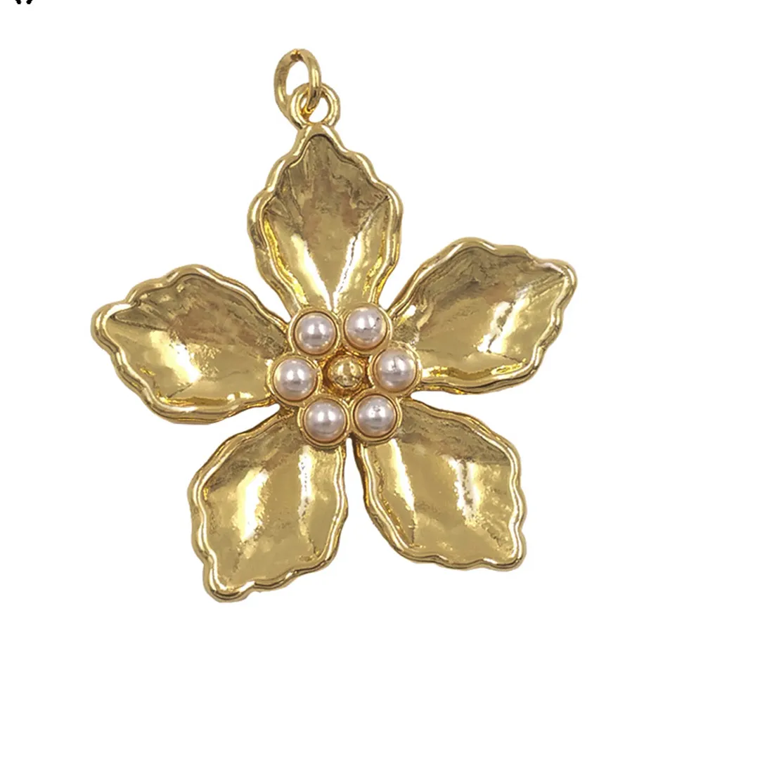 Authentic Luminous Pearl Amulets of Radiance