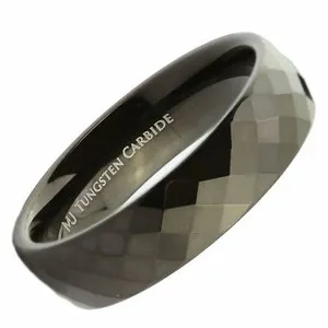 Authentic Sacred Unity Ring: Empowering Love and Devotion