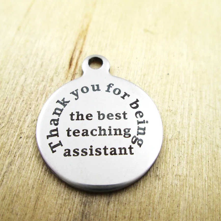 Authentic Amulets Of Gratitude Artisan Charms Of Appreciation