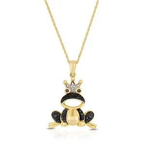 Authentic The Gilded Toad of Abundance: A Talisman of Transformation