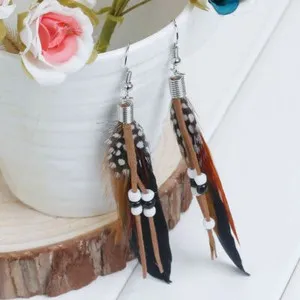Authentic Falling Feather's Whisper: Protection & Freedom