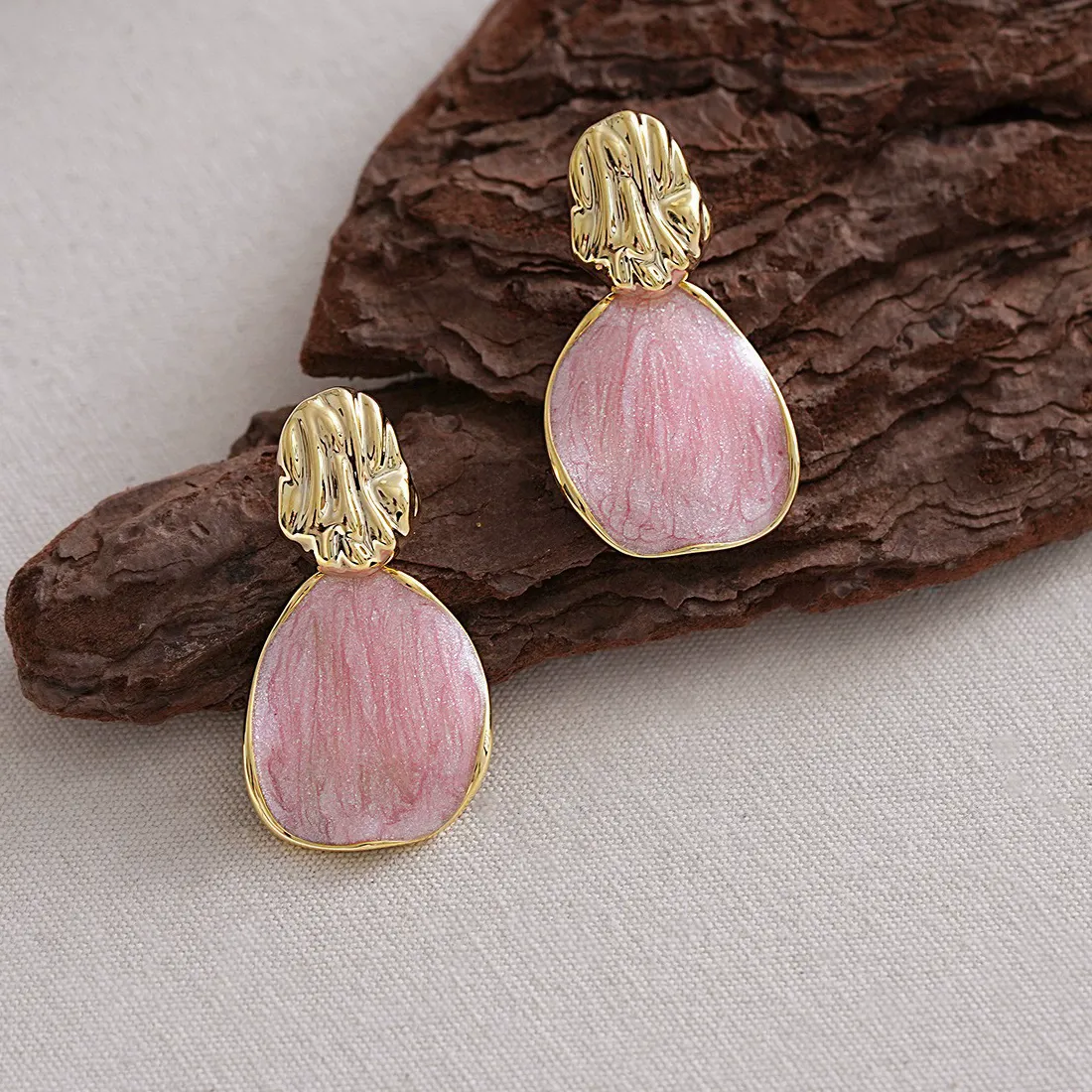 Authentic Whispers Of The Rose Garden Petal Bloom Talismans