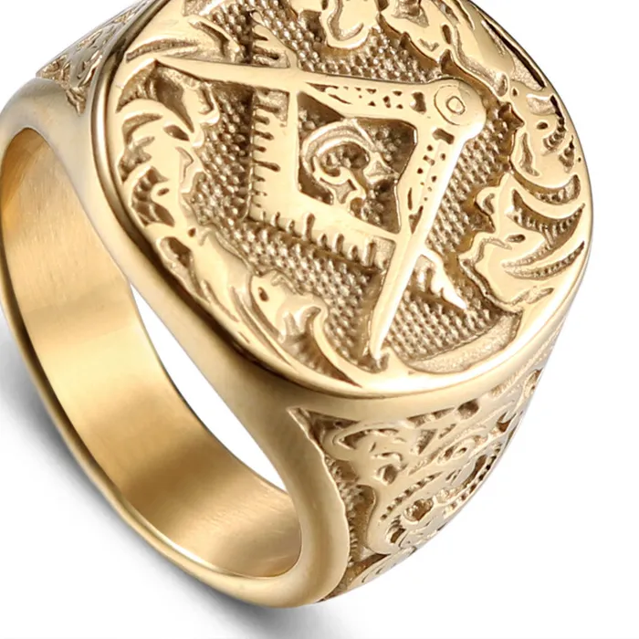 Authentic The Sealed Sigil Ring Guardian Of The Craft
