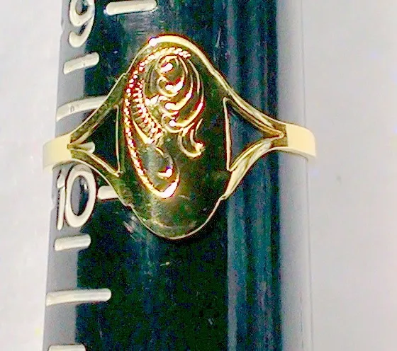 Authentic The Bohemian Signet: A Vessel of Eternal Radiance