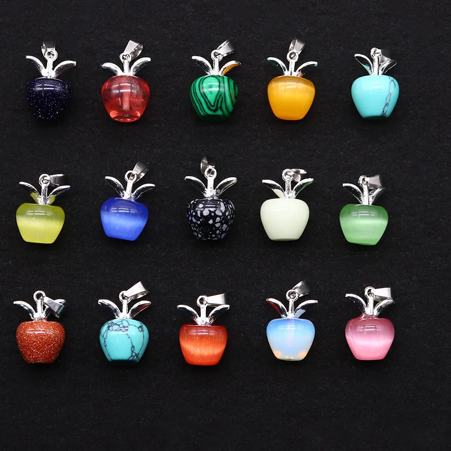 Authentic Sacred Apple Of Abundance