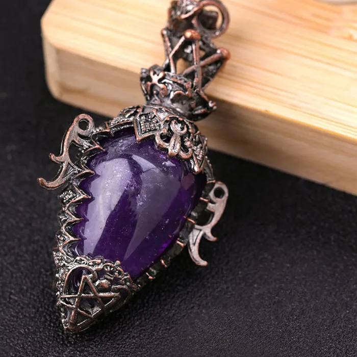 Authentic Amulet Of Whispering Energies Sacred Stone Talisman