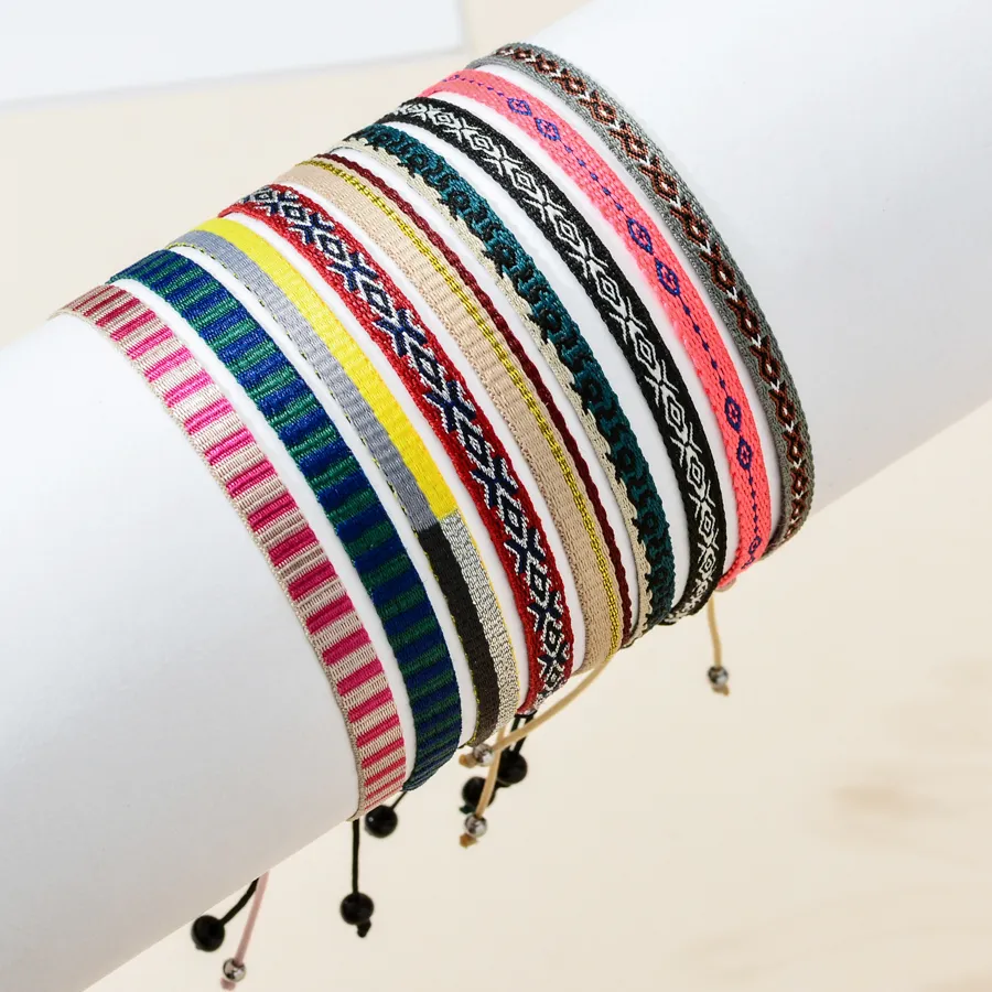 Authentic Nomadic Sun Weave Talisman Of The Wayuu Horizon