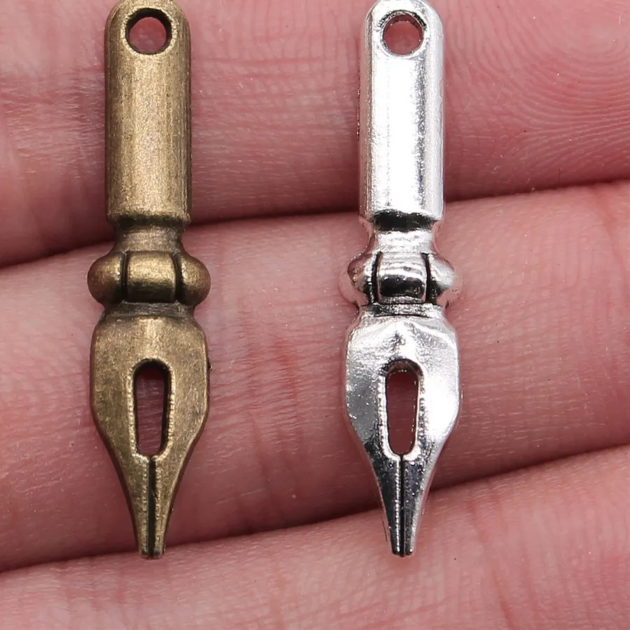 Authentic Scribes Of Destiny The Alchemical Quill Talismans