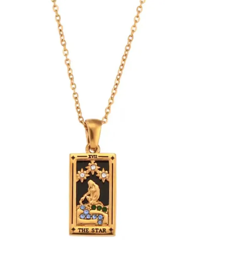 Authentic The Oracle’s Gilded Sigil: A Conduit for Celestial Wisdom