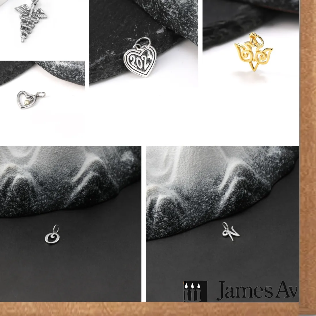 Authentic Celestial Concordance The Silver And Gold Talismanic Collection