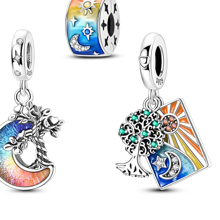 Authentic Celestial Roots And Luminescent Lunar Talisman