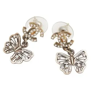 Authentic Whispers of Elegance: Golden Wings for the Soul