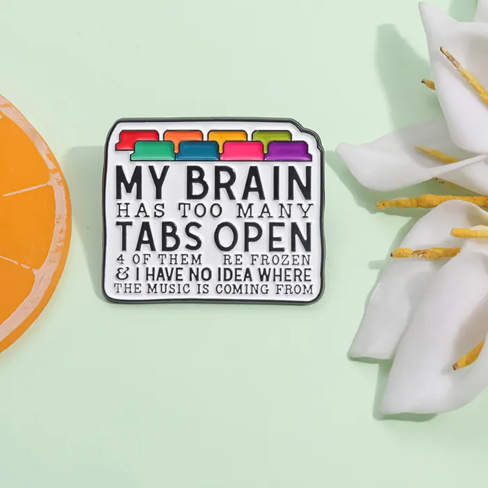 Authentic Amulet Of The Overloaded Mind's Sanctuary