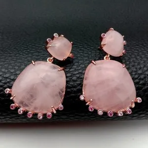 Authentic Ethereal Rose Quartz Radiance: The Heart-Opening Talisman