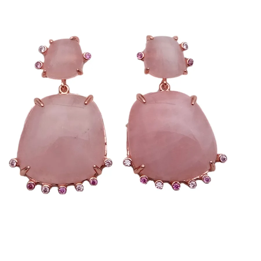 Authentic Ethereal Rose Quartz Radiance: A Talisman of Heart-Centered Harmony