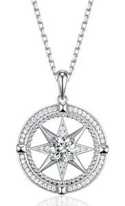 Authentic The Celestial Navigators Compass of Eternal Devotion