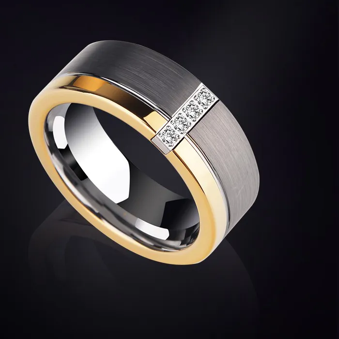 Authentic The Eternal Bond Band Of Sovereign Will