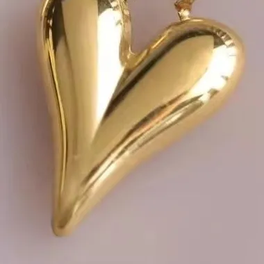 Authentic The Golden Heart Of Devotion Alchemical Talisman