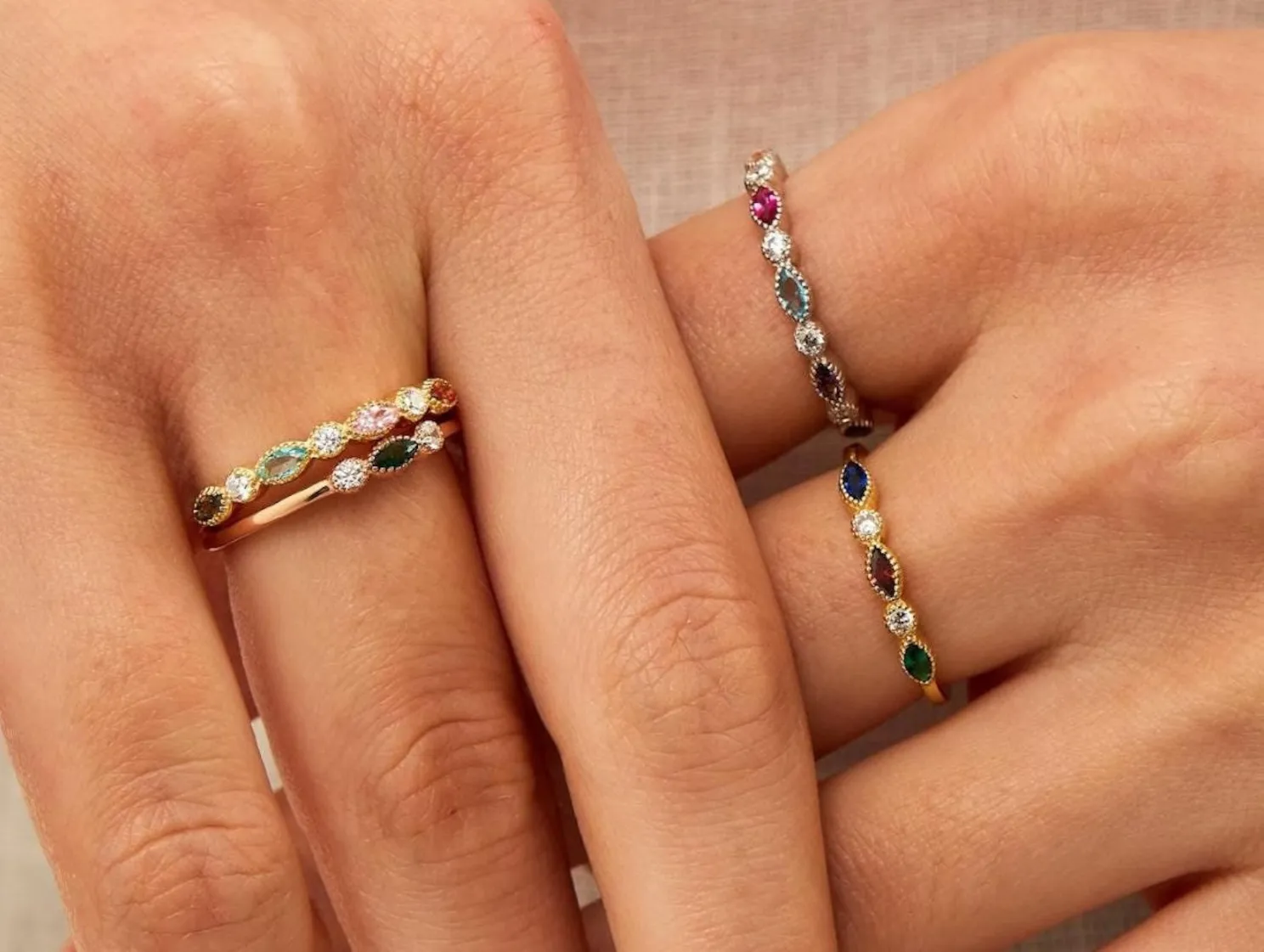 Authentic The Infinite Lineage Ring Of Alchemical Kinship And Radiant Gold