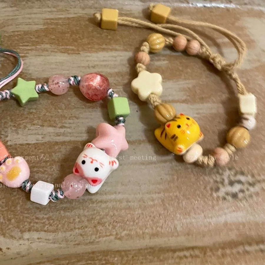Authentic The Whispering Neko A Talisman Of Joy And Fortuitous Paths