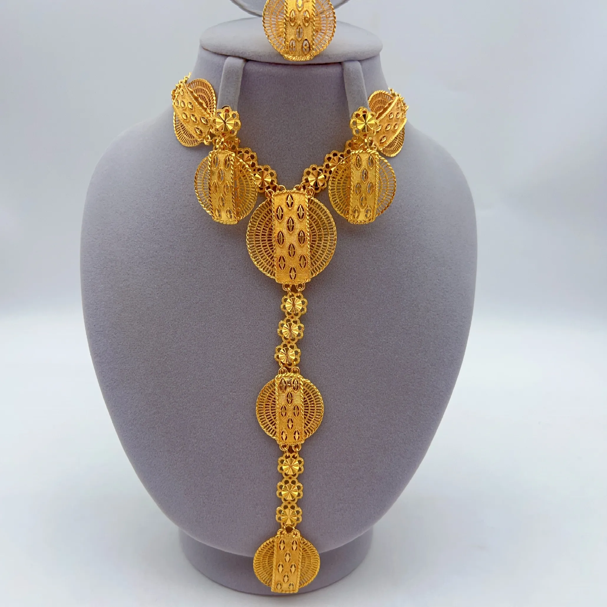 Authentic The Golden Heritage Sovereign