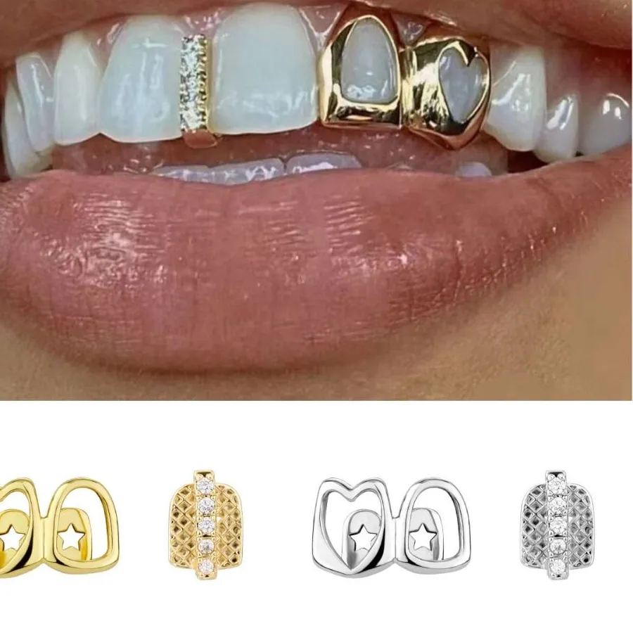Authentic The Radiant Heart Grille: A Golden Vessel of Expression