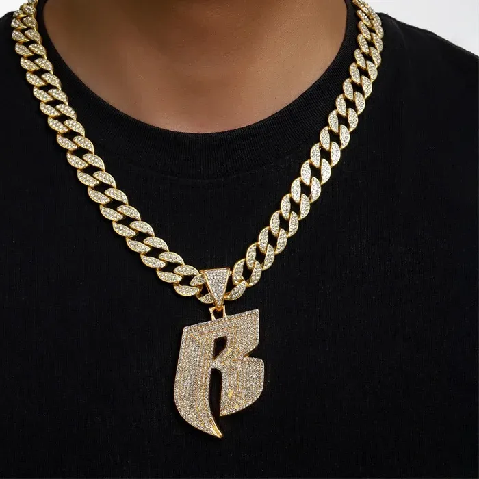 Authentic Amulet Of The Resonant R The Eternal Guardian's Embrace