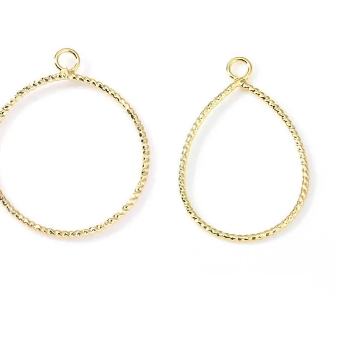 Authentic Celestial Geometry: Sacred Symbols of Radiant Gold