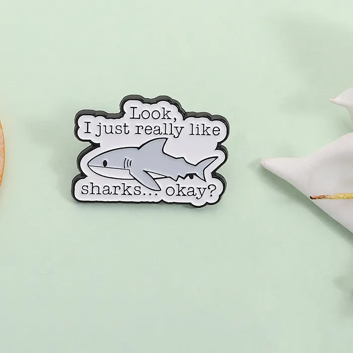 Authentic The Shark's Embrace A Talisman Of Unwavering Protection And Power