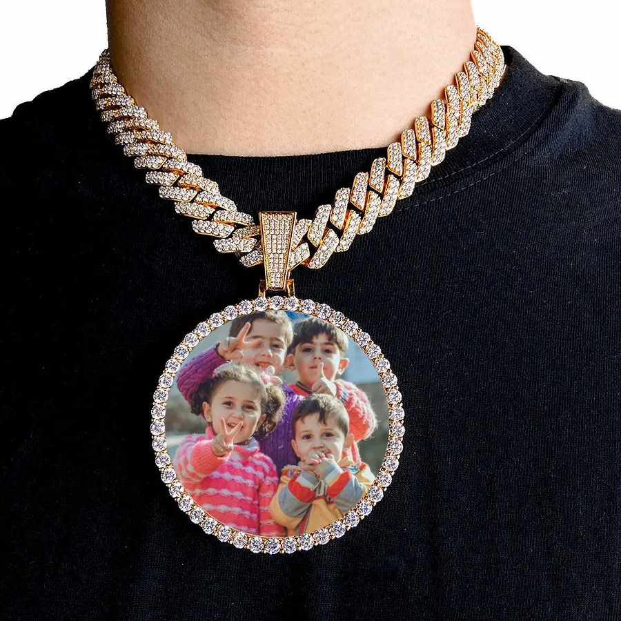 Authentic The Gilded Memory Medallion: A Sacred Vessel of Personal Legacy