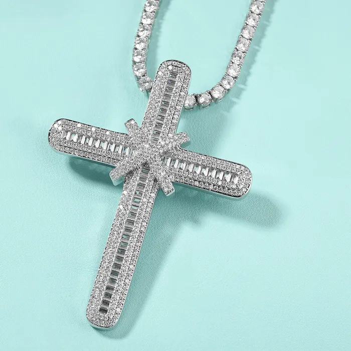 Authentic The Radiant Cross Of Sovereign Light Talisman