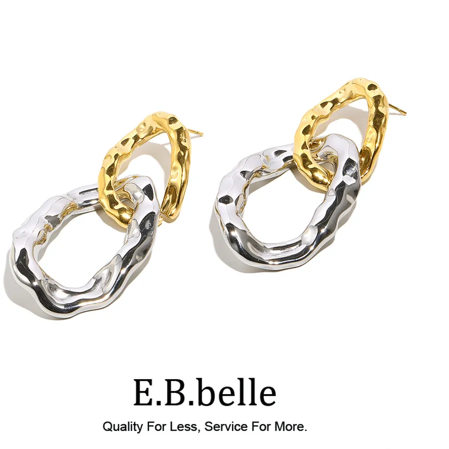 Authentic Golden Echoes: The Hammered Oval Talismans