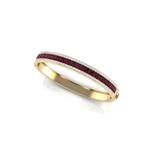Authentic Crimson Flame Of Janus The Natural Garnet And Silver Sacred Talisman Bracelet