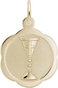 Authentic The Sacred Vessel Of Remembrance Communion Chalice