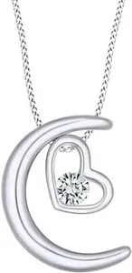 Authentic The Celestial Heart Lunar Amulet