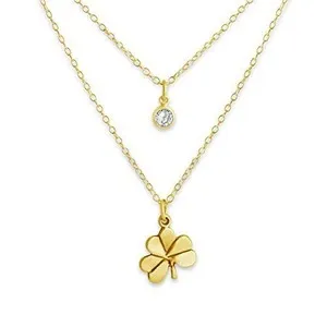 Authentic The Golden Trefoil Of Fortune And Vitality Talisman