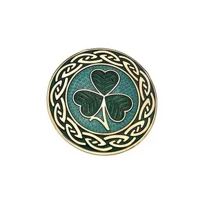 Authentic The Eternal Clover Amulet Of Boundless Fortune