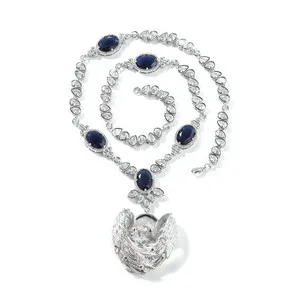 Authentic Celestial Eros Gold- Plated Angelic Talisman