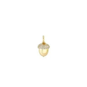 Authentic The Golden Acorn Of Infinite Potential Talisman
