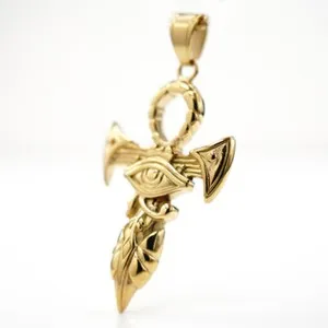 Authentic The Eternal Eye Of Horus A Sacred Symbol Of Protection And Fertility