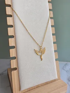 Authentic Amulet Of The Ascendant Phoenix