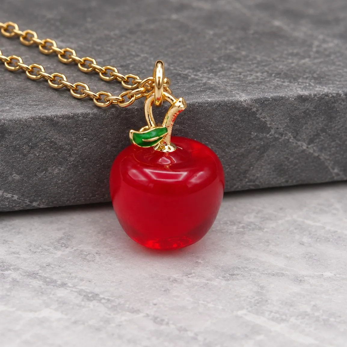 Authentic The Forbidden Orchard Vermeil Talisman Of Wisdom And Vitality