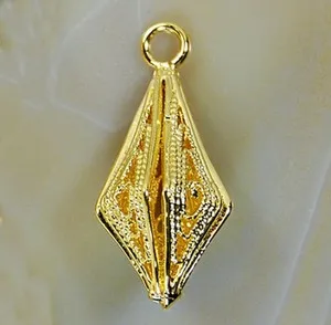 Authentic The Alchemical Prism Talisman