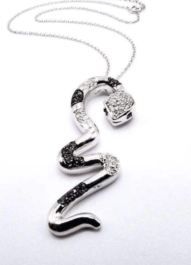Authentic Serpentine Veil Talisman Of Renewal And Vitality