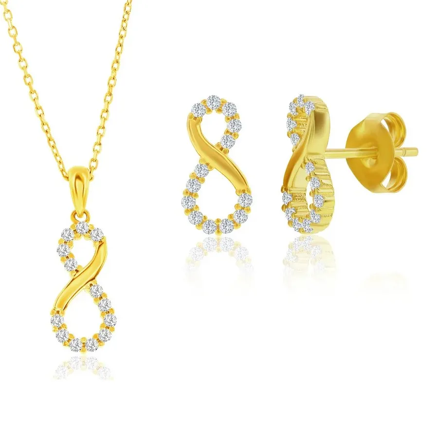 Authentic The Golden Loop Of Eternal Harmonics Talisman Suite