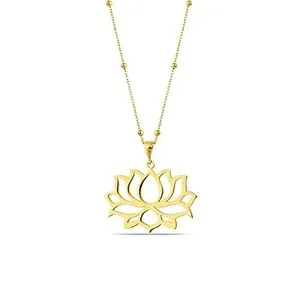 Authentic The Golden Lotus Awakening Talisman