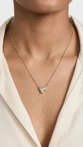 Authentic The Gilded Heart of Radiance: A Talisman of Eternal Devotion