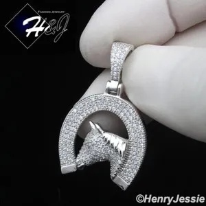 Authentic The Golden Equine Stride Lucky Horseshoe Talisman