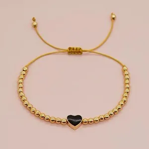 Authentic The Dual-Heart Alchemical Adornment